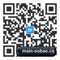 Android 系统版 二维码